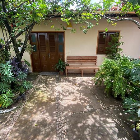 Lazer Hostel Barreirinhas Exterior foto