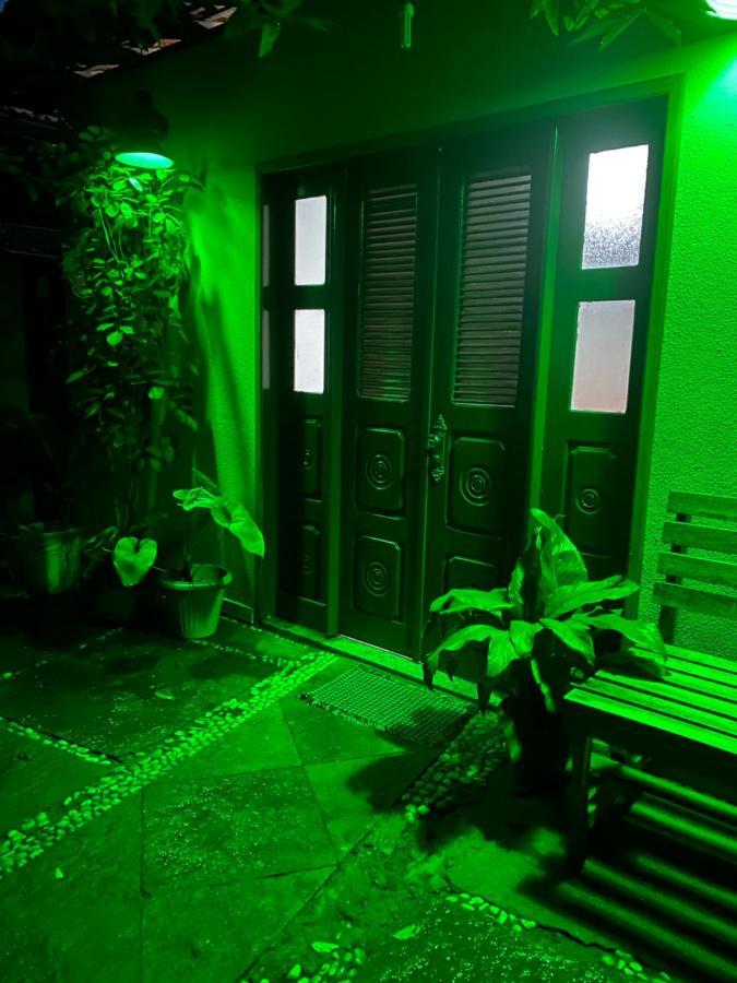 Lazer Hostel Barreirinhas Exterior foto