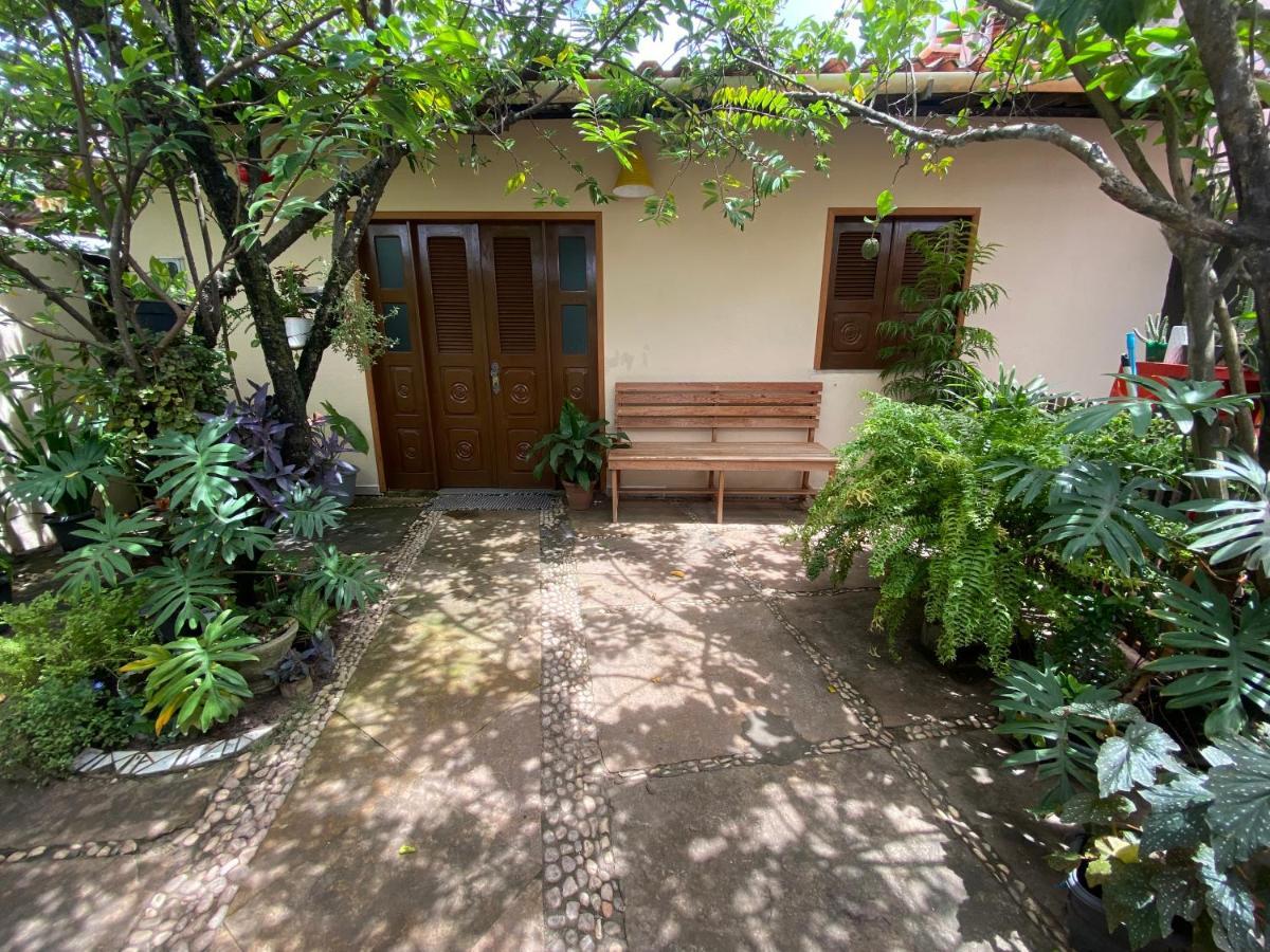 Lazer Hostel Barreirinhas Exterior foto