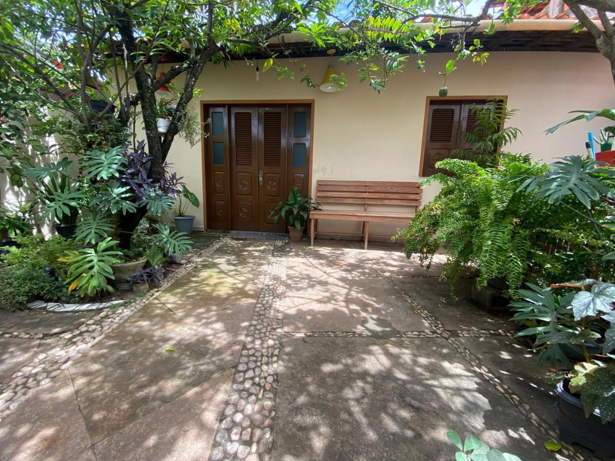 Lazer Hostel Barreirinhas Exterior foto