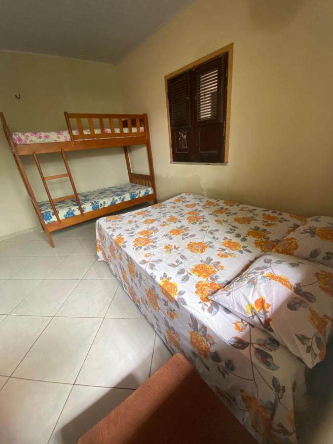 Lazer Hostel Barreirinhas Exterior foto